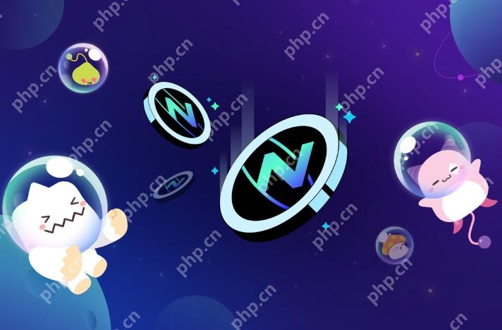 BNB赚币新玩法！申购即空投NXPC，解锁NFT兑换+跨链生态双重收益！ - php中文网